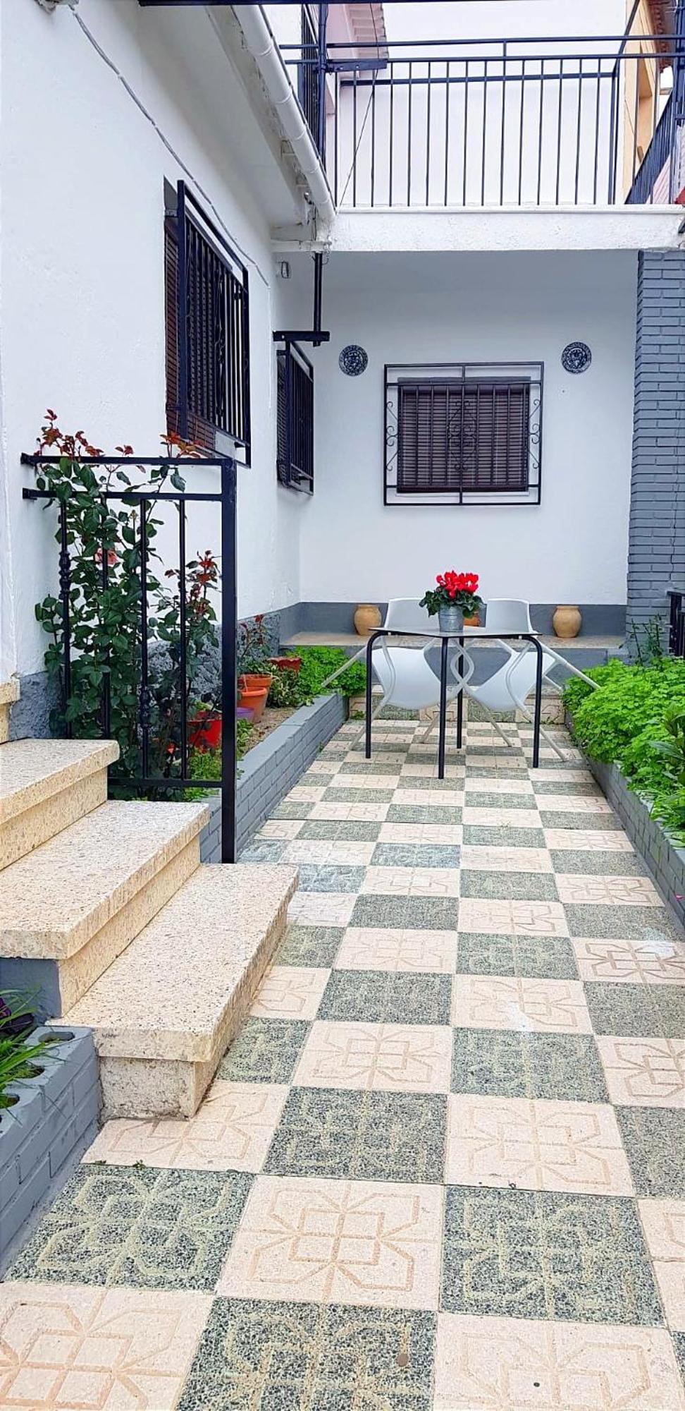 Casa Rural Maria Pinos Genil Exterior photo