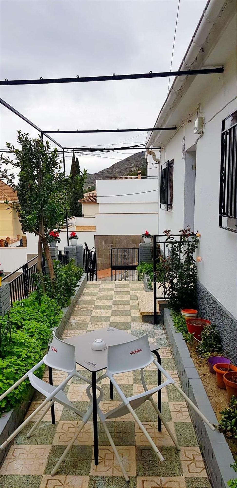 Casa Rural Maria Pinos Genil Exterior photo
